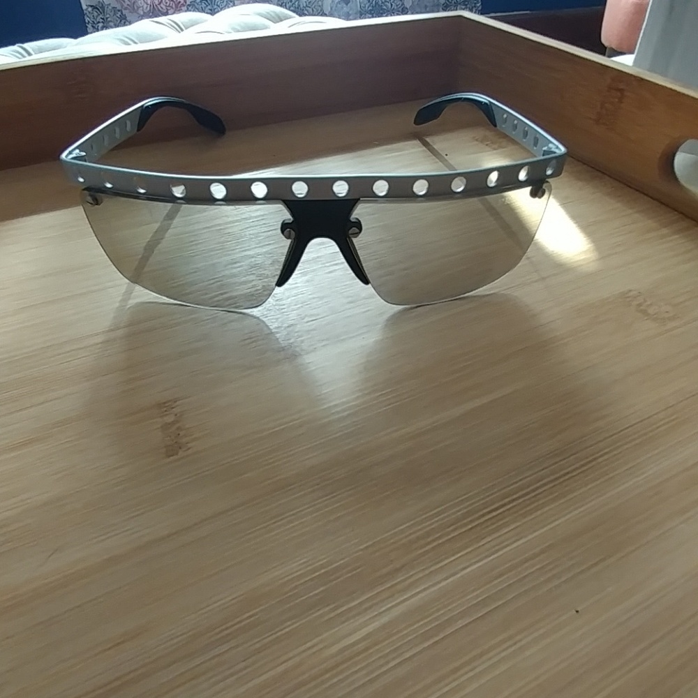 Prada Glasses